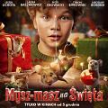 Mysz-masz na Święta