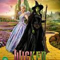 Wicked: Na dobre